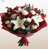 Más información de Ramo Alegre Navidad 1