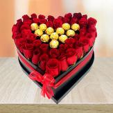 More information about Dulce Corazón