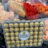 More information about Ferrero Rocher Box Chocolates 48 units