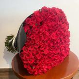 More information about Buchón de 300 rosas rojas PREMIUM