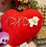More information about Love Pillow