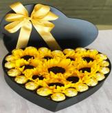 Más información de Amor de Primavera