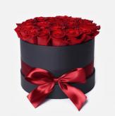 More information about Box de rosas x24