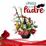 Más información de Arreglo Día del Padre 002
