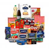 More information about Canasta Navidad Peruana 1