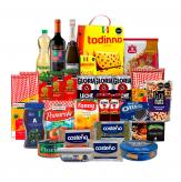 More information about Canasta Navidad Peruana 2