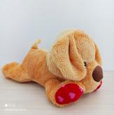 More information about Perrito Dormilon