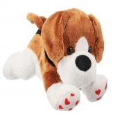 More information about Beagle plush