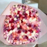 More information about Ramo Dulzura x 50 Rosas