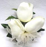 Más información de Corsage de Tulipanes