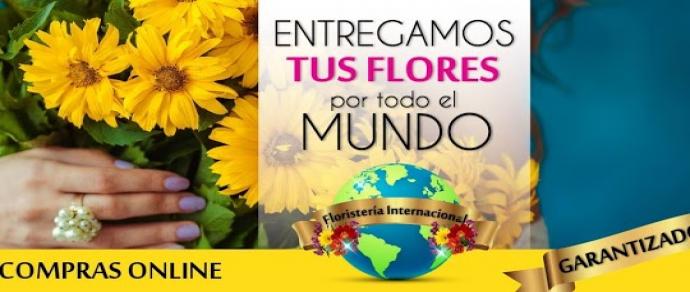 Arreglos Florales Día de la Madre